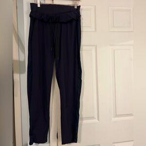 Alexo Athletica Women’s Concealed carry All Day Pants - Blue